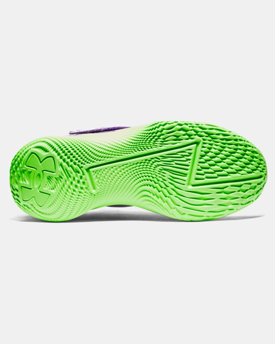 Curry Fox 1 'The Beam' | Under Armour Curry Fox 1 'The Beam' | Under Armour